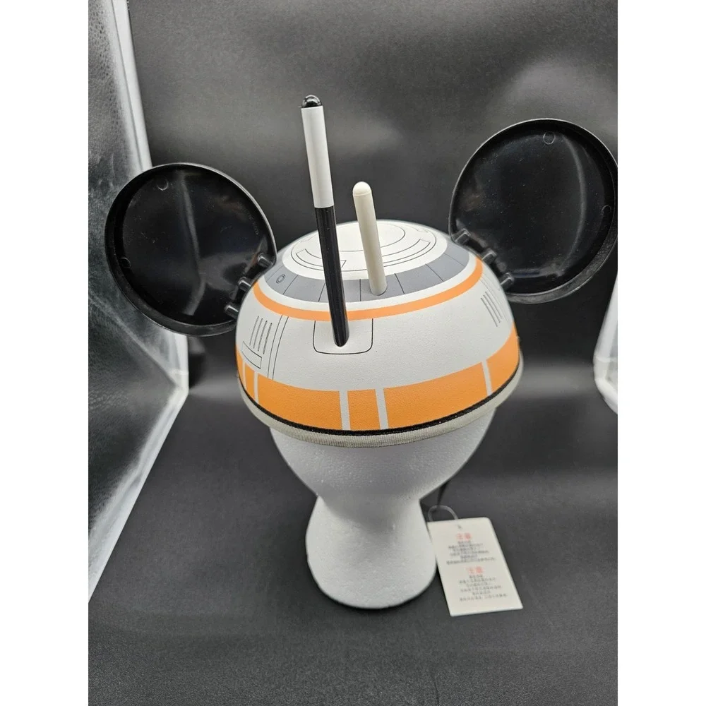 Disney product parks